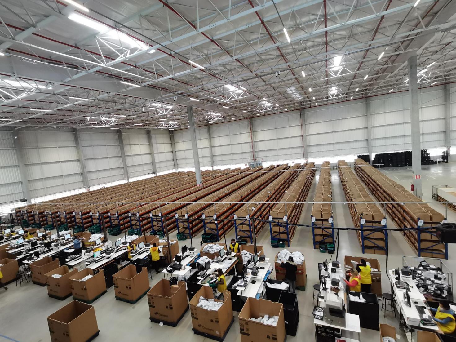 安骏巴西专线大降价,助力轻小件产品市场开拓