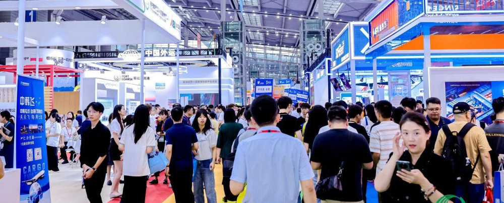 圆满收官！展会与大会亮点回顾