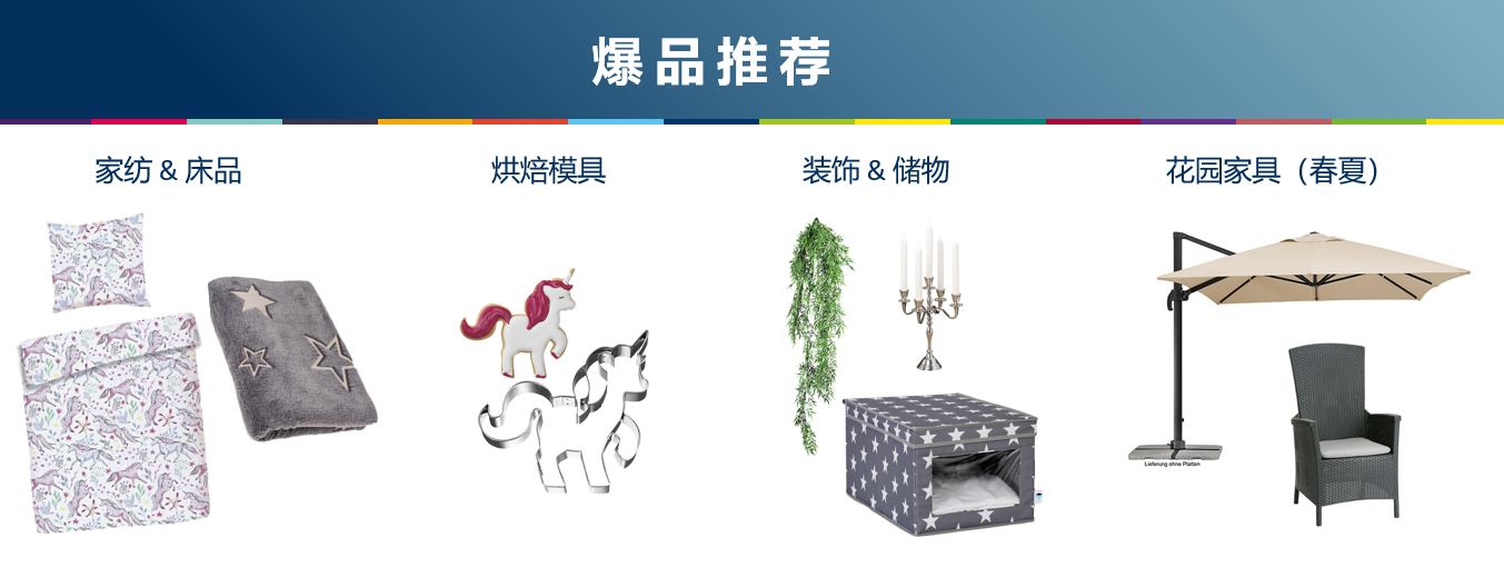 备战流量最强圣诞季，儿童母婴类爆品分享