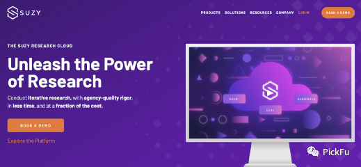 做跨境电商消费者调研都用哪些平台?6个国外问卷调查软件盘点