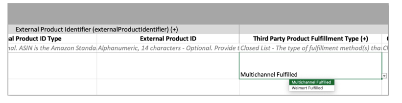 多渠道配送解決方案MCS上線！利用沃爾瑪一流的供應(yīng)鏈實(shí)現(xiàn)多渠道銷(xiāo)售