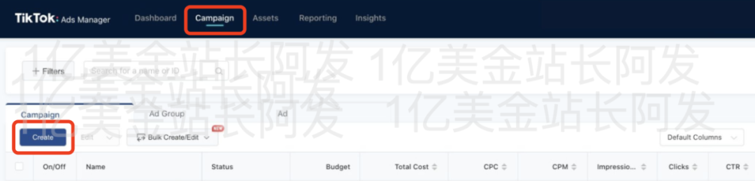 【9】史上最强独立站入门教程-TikTok广告入门