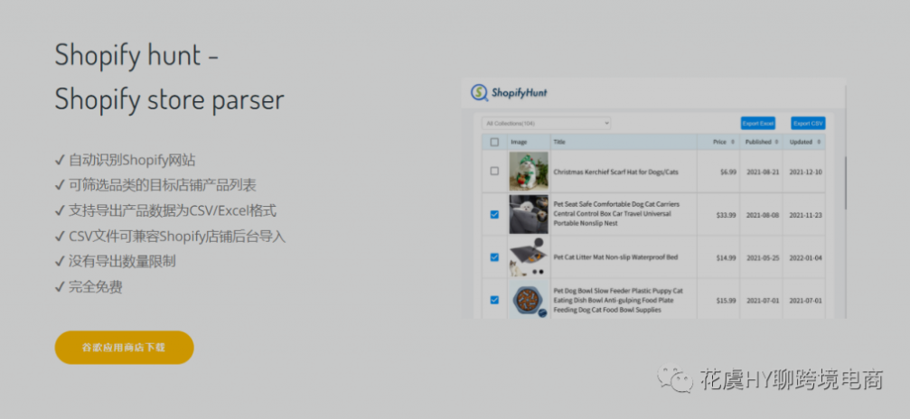有效发掘Niche为何能让个人小团队轻松实现月入万刀-跨境独立站数字营销思维拓展