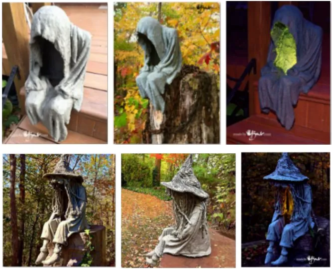 30天狂销500万！万圣节爆款出炉，但却藏有侵权危机！