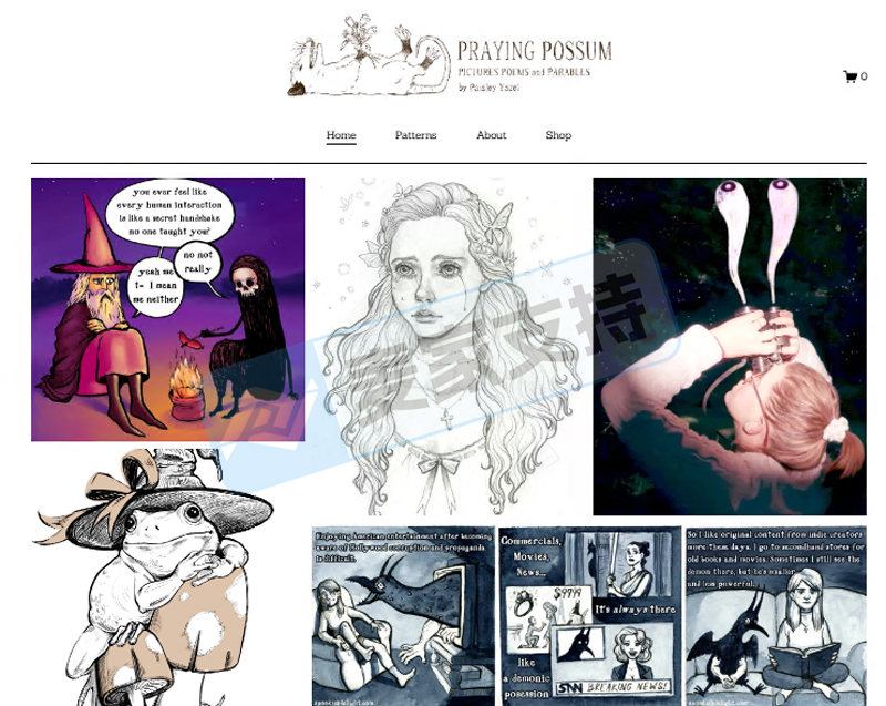 26-cv-03329，暗黑系版权作品跨境维权，159店涉案有TRO冻结风险！