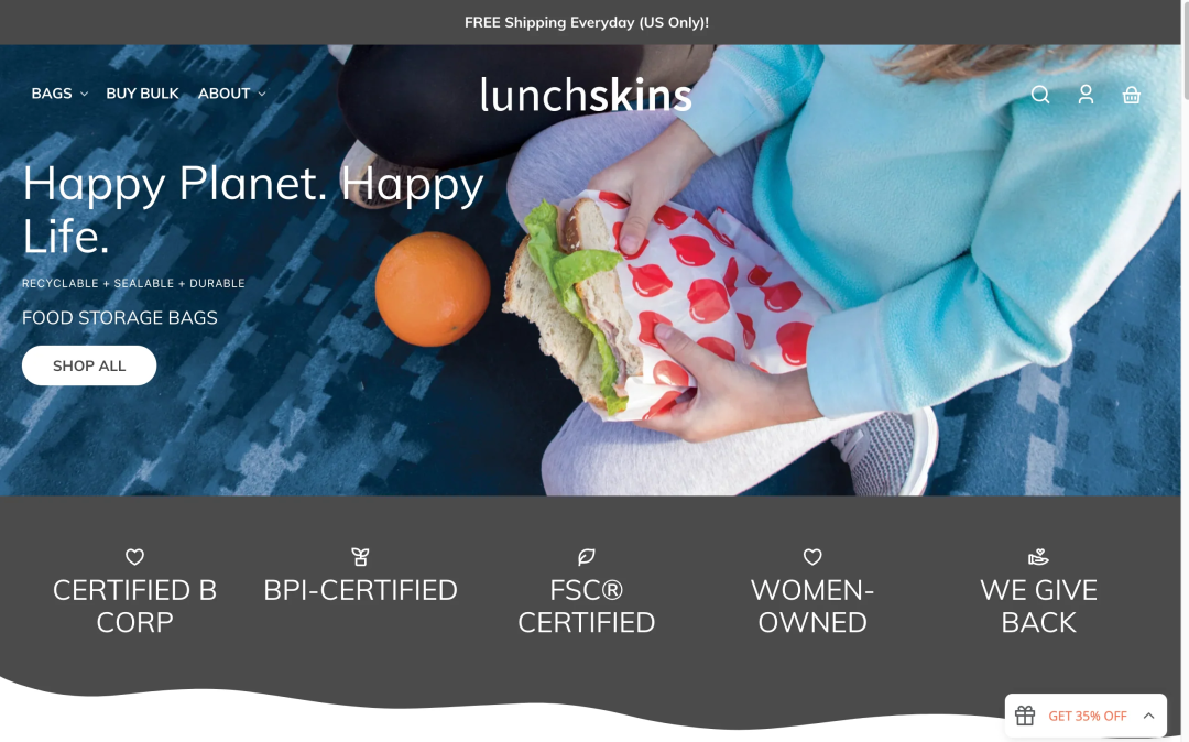 2026年值得卖家学习的8家shopify店铺