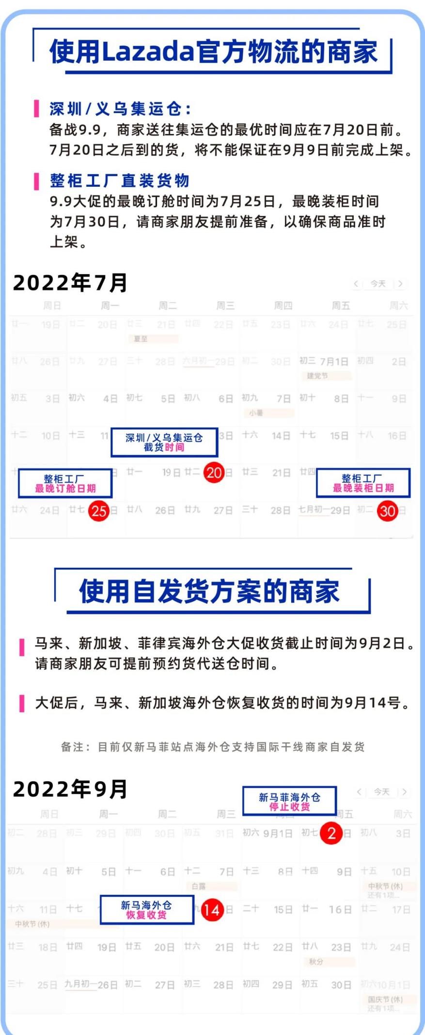 仓储费下调,丢损赔付提升!海外仓里程碑式利好发布,不爆单都难!