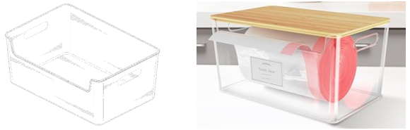 7月最新下证专利（三）：相机支架、融蜡灯、空气炸锅篮、泳池灯等爆款危险！