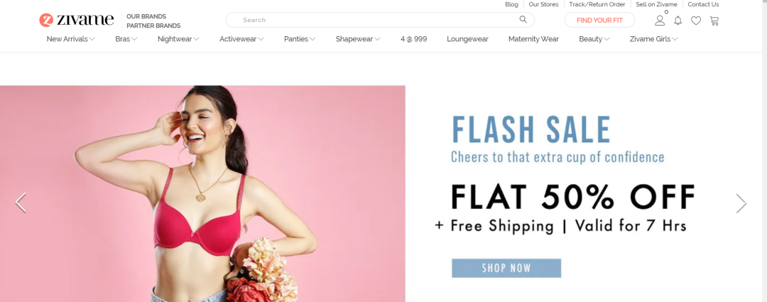 印度DTC品牌不输中国！这64个案例覆盖衣食住行