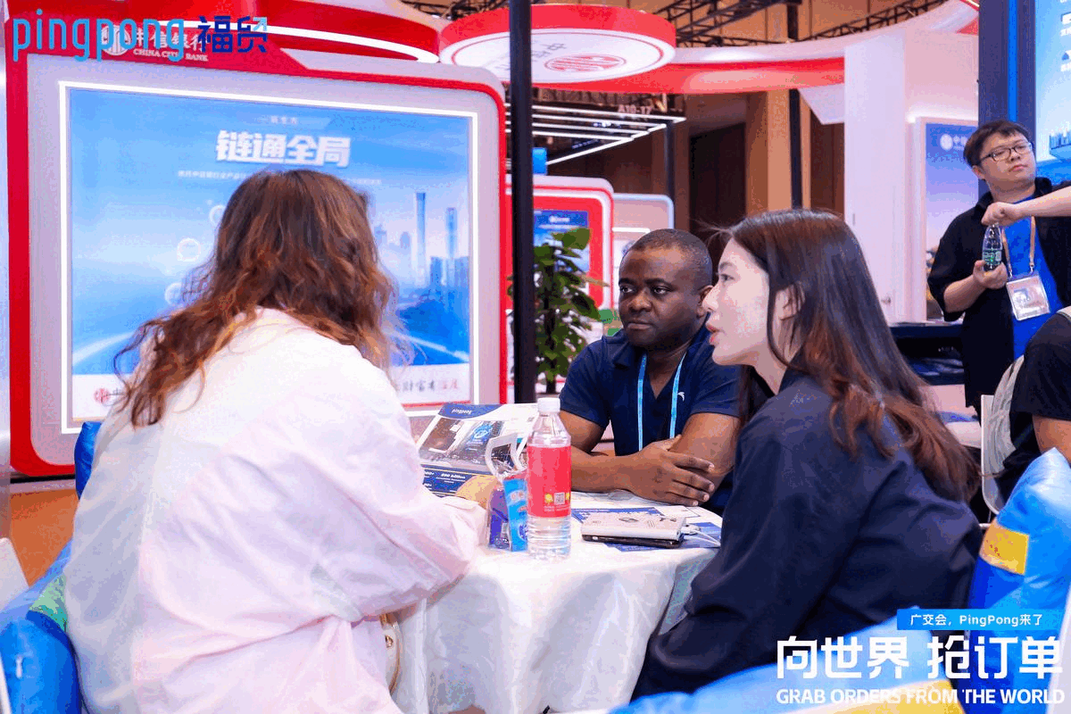 提前掌握这三件事，让你出国参展事半功倍！文中附赠《全球展会信息手册》