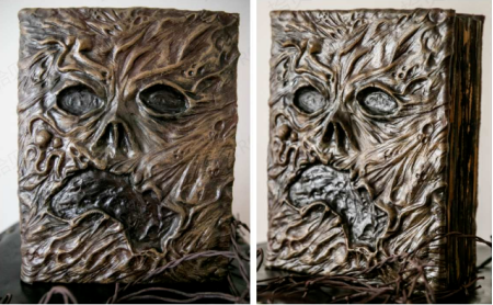 最新曝光！这几款万圣节产品已被律所盯上，不能再卖！