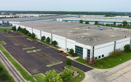 仓盛海外仓-品质一件代发，助力品牌出海