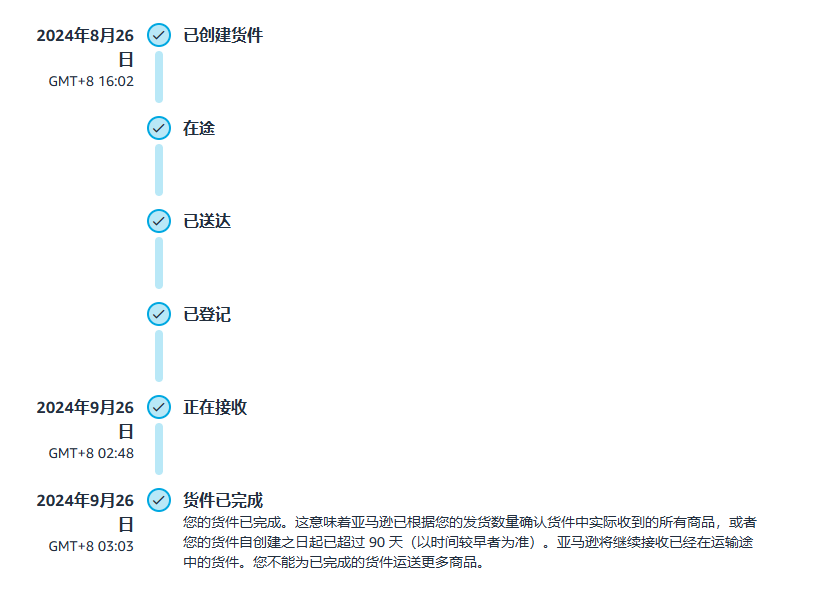 1个人就是1个团队？90后双胞胎宝妈靠卖丝带在亚马逊月入10万+美金