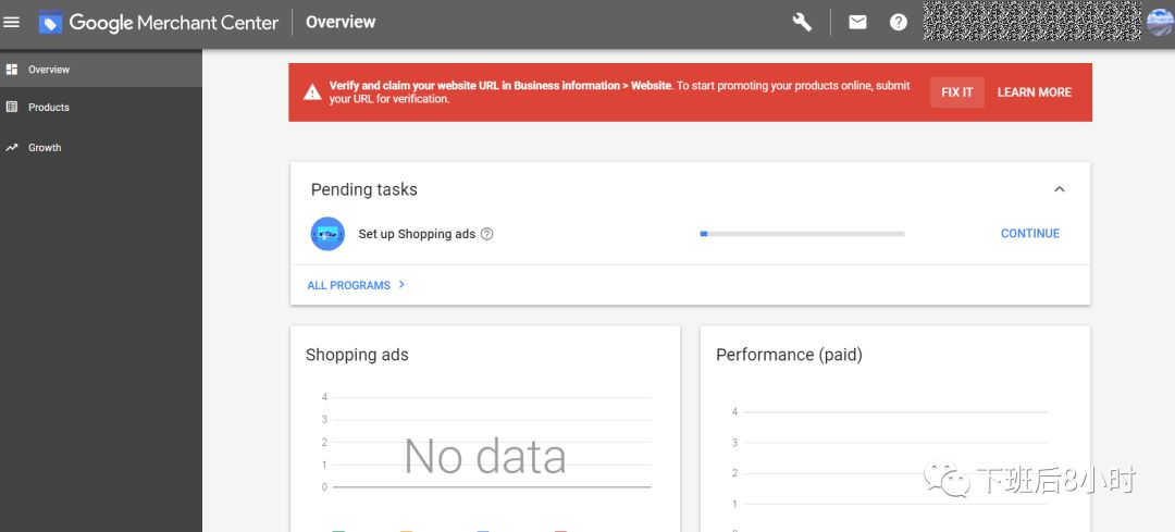 如何设置谷歌购物广告（Shopping ads）
