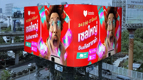 Lazada跨境业务多类目翻倍增长,这些趋势产品都卖爆了!