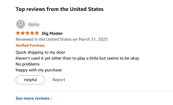 “大块头”挖掘机疯狂促销，10天内创造8.5万美金高销量记录！