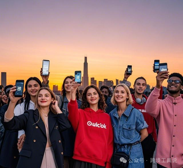 小红书进军跨境电商:以“内容基因”撬动全球消费新格局