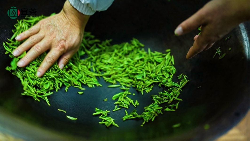 特色春茶“出圈”,中国名茶“出海”,淘宝天猫春茶热销海内外