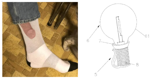 抓紧自查！又一圣诞热卖品起诉侵权，大批listing面临下架危机！