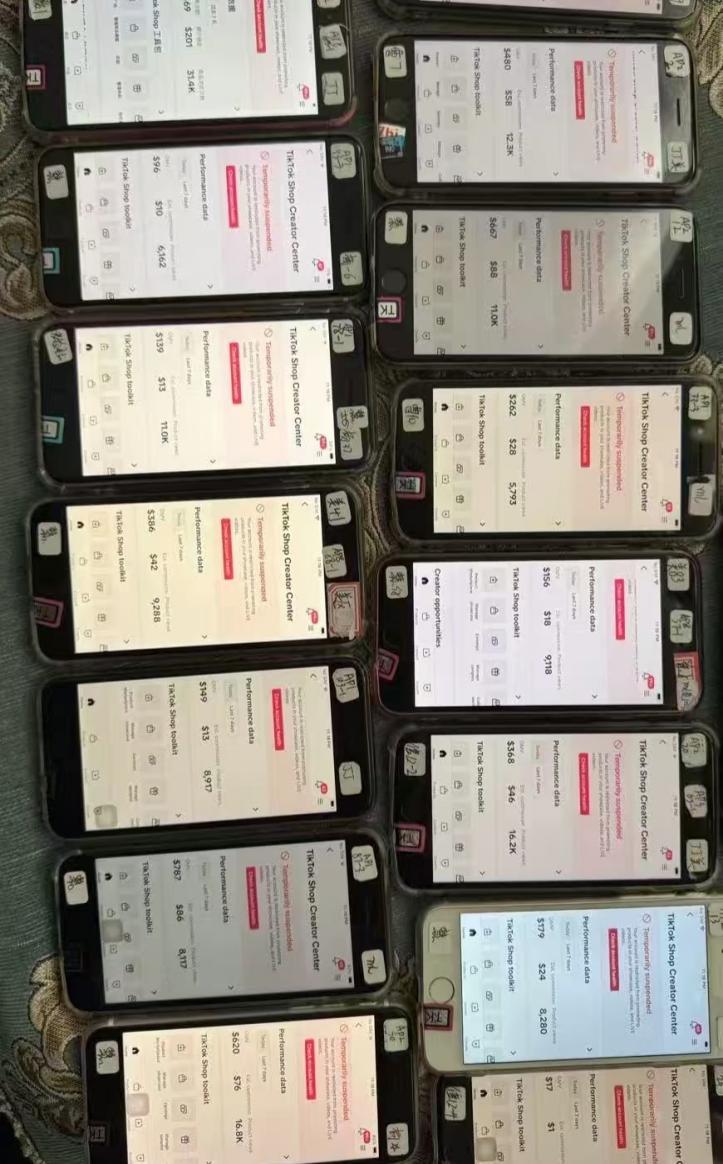 TikTok小店转化难？TK云大师矩阵系统，4大策略破解运营困局！