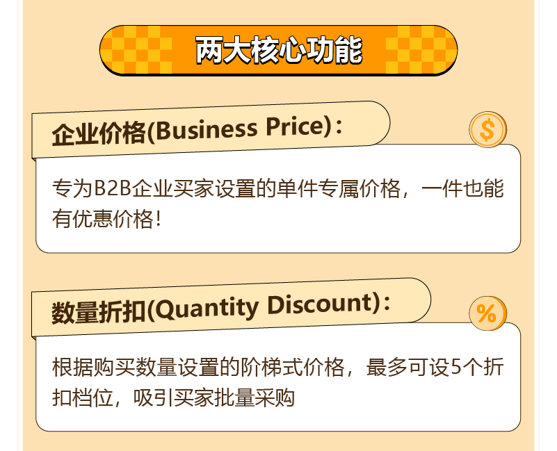 设对价格就能流量飙升34%！亚马逊的爆单神器你用对了吗？