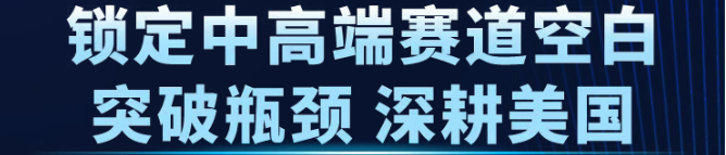 从退货率50%到年增长70%！JMGO布局亚马逊后究竟做对了什么？
