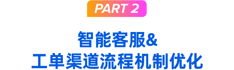 在线客服延长服务时间至21点，了解这波提效调整助您抢赢9.9