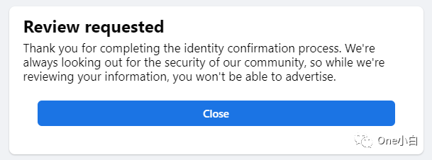 如何创建 Meta 商务管理平台及验证网站域名（英文操作界面）？