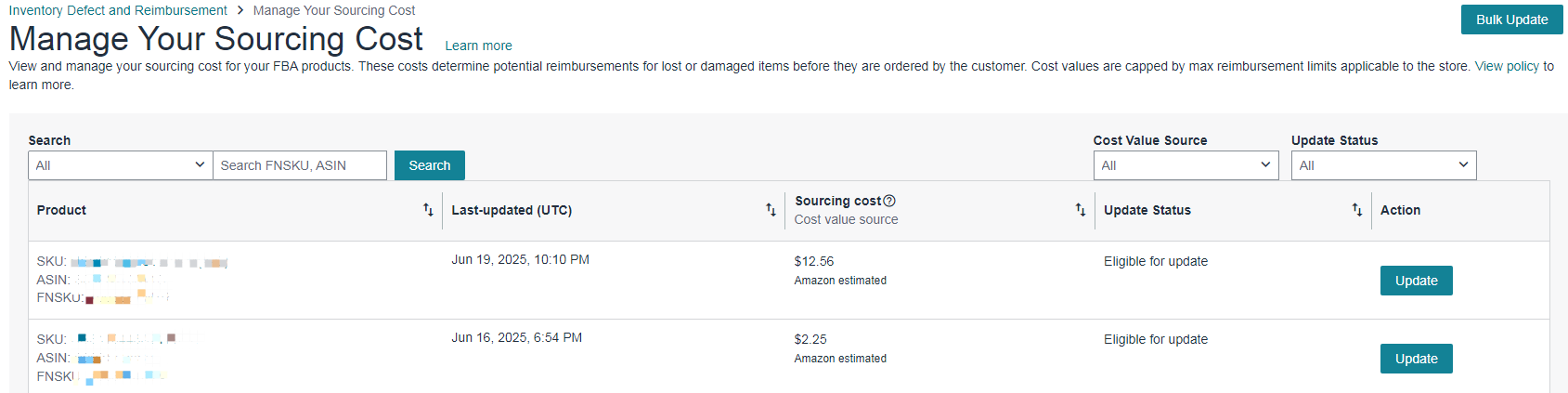 一文详解Amazon IDR门户:管理你的库存缺陷和赔偿
