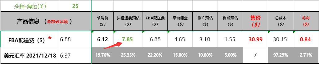 无奈消息！中美海运高价短期内难以缓解