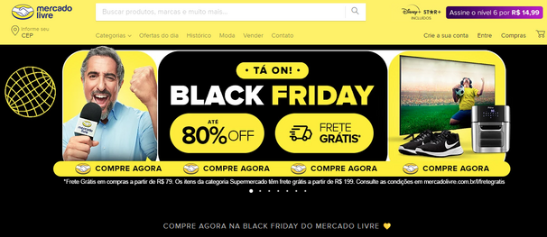 “黑五”大促当前，如何快速抢占巴西市场？