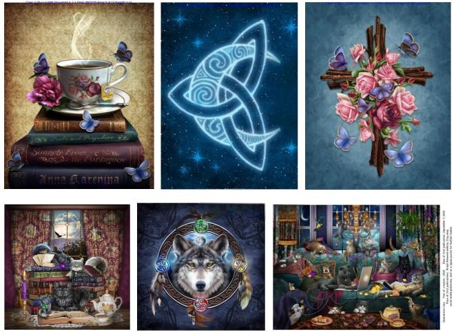 圣诞不能用产品图+4!多平台卖家被告,速排查下架!