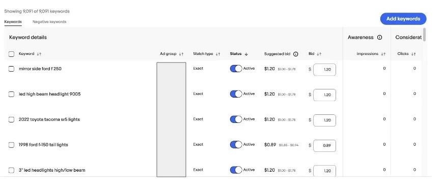 想要PLA广告表现跃升？别让这些操作影响了投放效果！