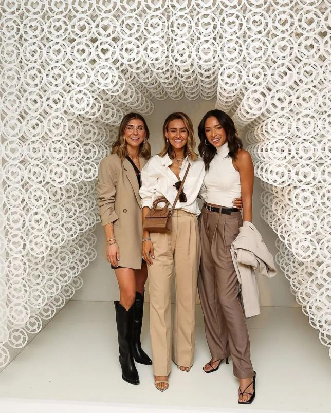 2022 LTK全球博主大会精彩回顾