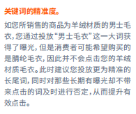 亚马逊广告100问——第二期