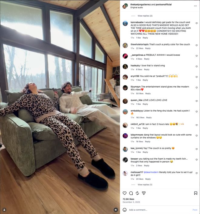 整装出海，自建物流？最高端的家具出海品牌POVISON原来这么硬核