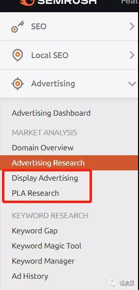 用显微镜来分析竞争对手独立站，马上抄同行作业、提升询盘！
