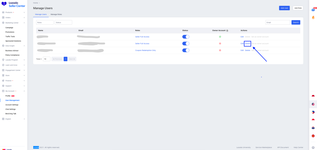商家百科 | Seller Pick如何参与？商品被下架该怎么办？Lazada运营知识懂多点