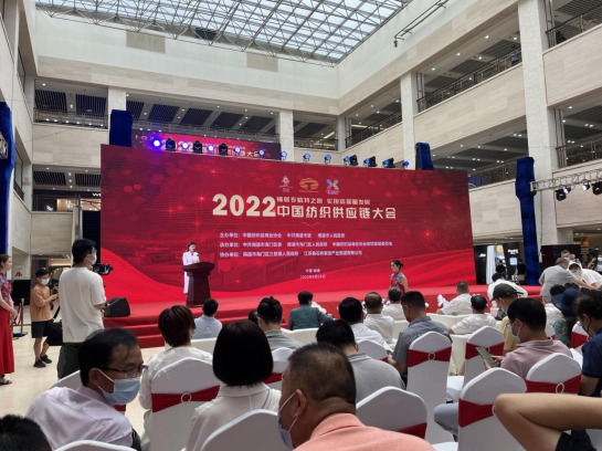 江苏海门：有“质量”做底气，家纺质量合作社成特色产业发展“助推器”