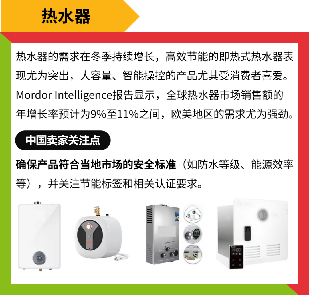 年末旺季叠加需求大涨，这个品类又双叒叕要爆了！