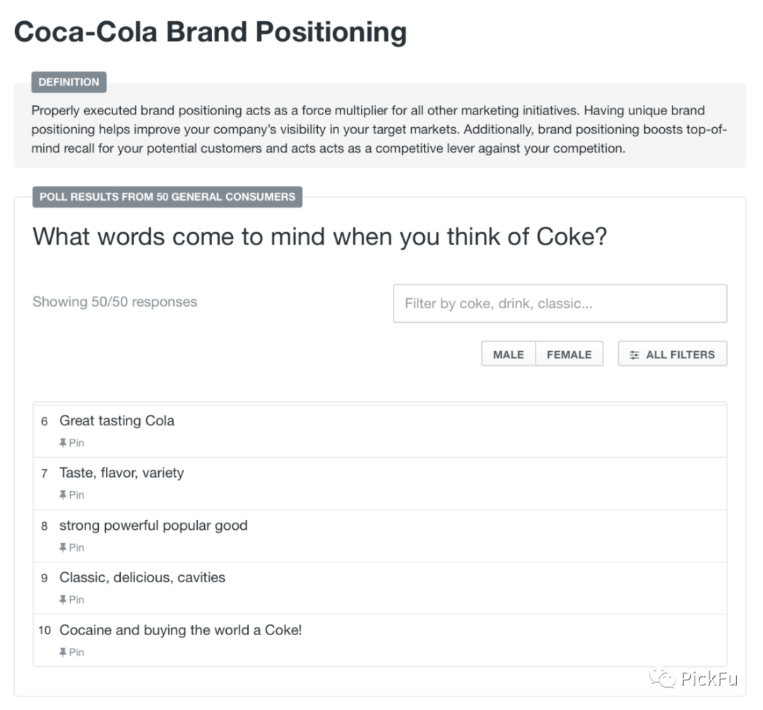 【品牌出海】品牌认知：你所需知道的一切