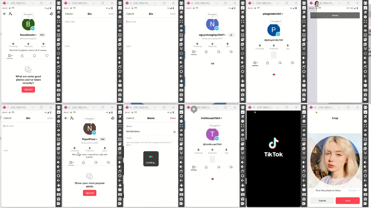 TikTok小店转化难？TK云大师矩阵系统，4大策略破解运营困局！