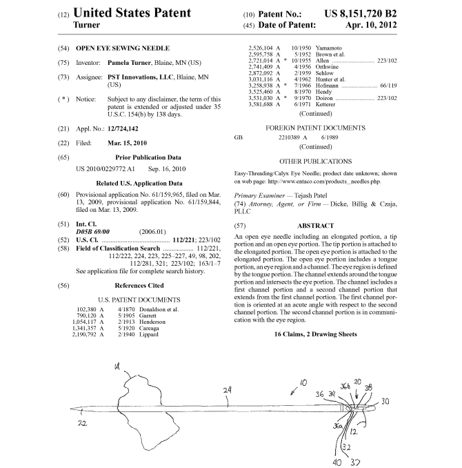 爆品变雷品!义乌热卖款起诉侵权,恐有大批跨境卖家遭殃!