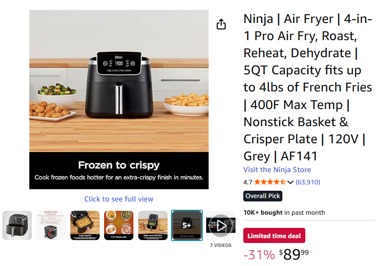 卖家指南:为2025年黑色星期五做准备!