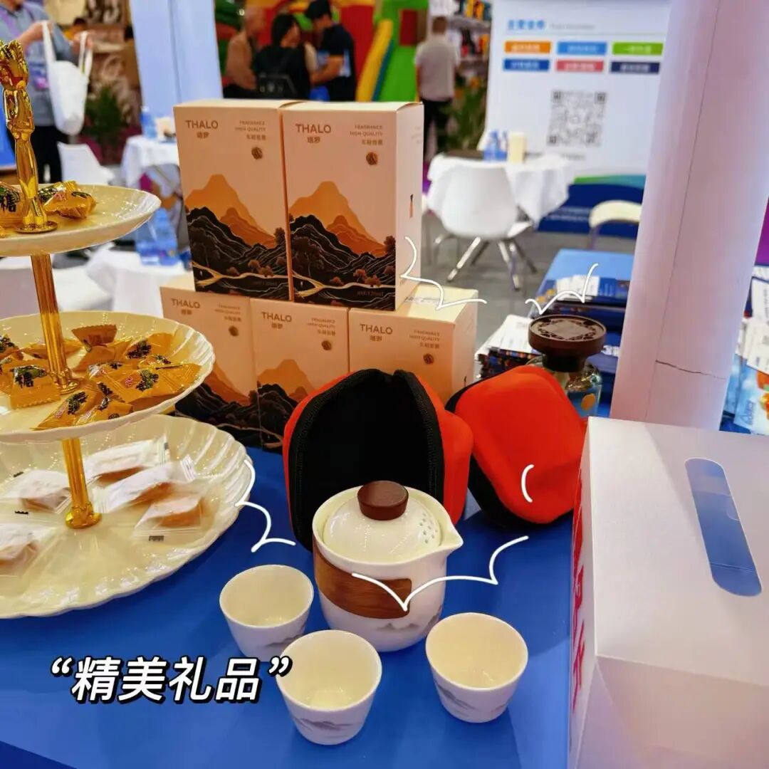 圆满落幕 | 云航云仓精彩亮相2025深圳国际跨境电商交易博览会!