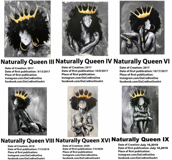 尽快下架!33款热门图案起诉侵权,波及家居、服装等产品!