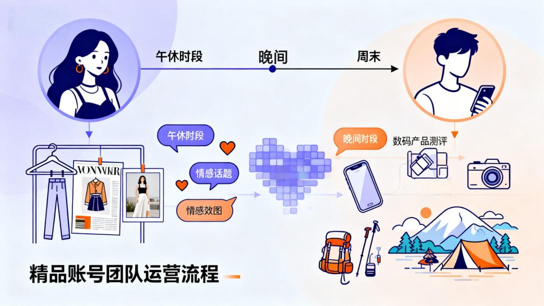 Tik Tok風(fēng)控嚴(yán)打！賬號保命靠它：TK云大師自定義工作流破解機器人檢測