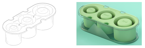 卖爆亚马逊的公模产品下证专利？不敢赌的卖家已连夜排查下架！