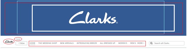 【亚马逊品牌塑造】- 亚马逊『品牌旗舰店』装修指南