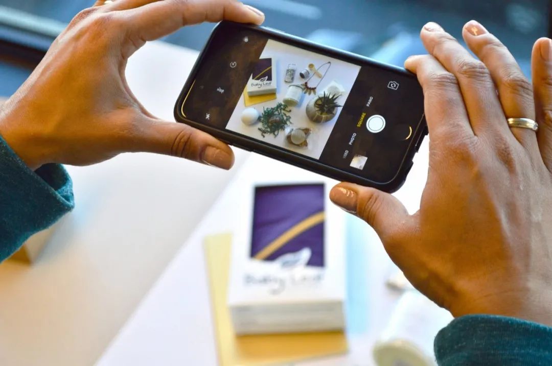 围观!“老司机”都是这样优化listing